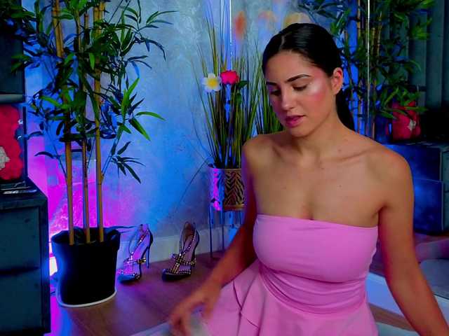 ValeryEvan live cam on BongaCams