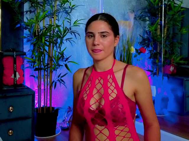 ValeryEvan live cam on BongaCams