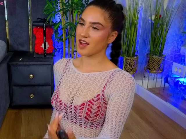 ValeryEvan live cam on BongaCams
