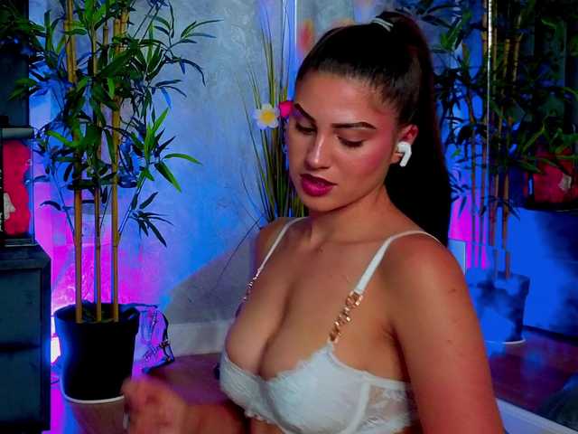 ValeryEvan live webcam show