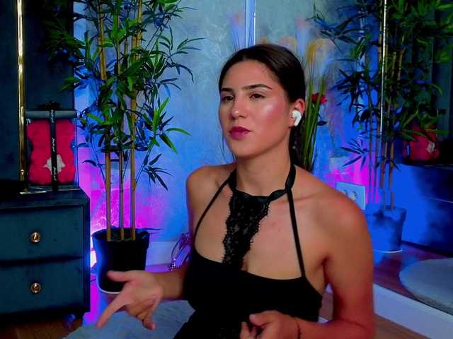 ValeryEvan live cam on BongaCams