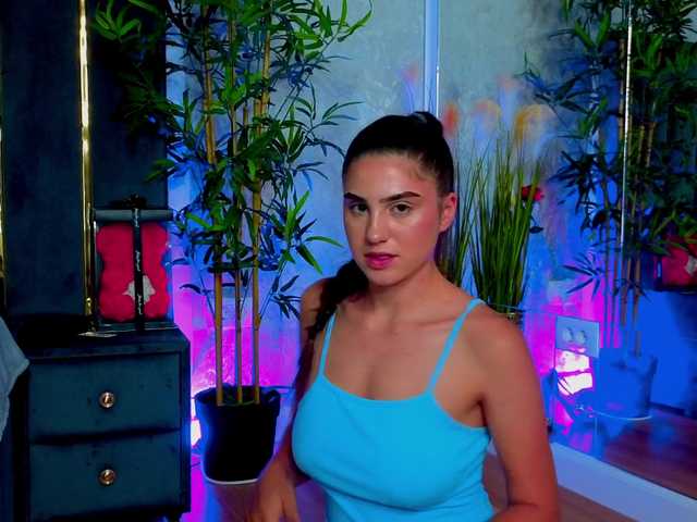 ValeryEvan live cam on BongaCams