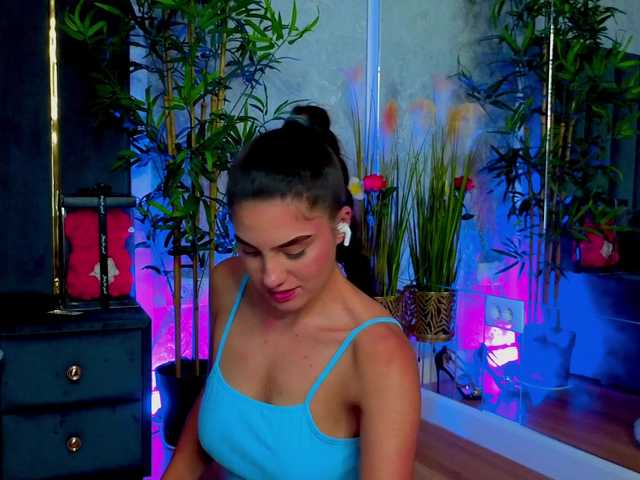 ValeryEvan live cam on BongaCams