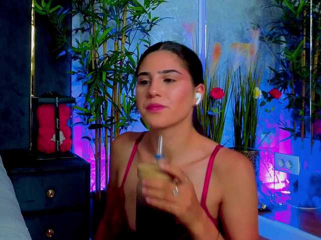 ValeryEvan live cam on BongaCams