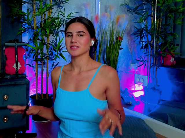 ValeryEvan live cam on BongaCams