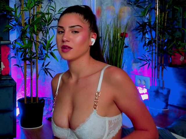 ValeryEvan live webcam show