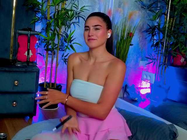 ValeryEvan live cam on BongaCams