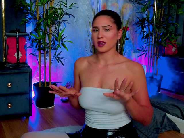 ValeryEvan live webcam show