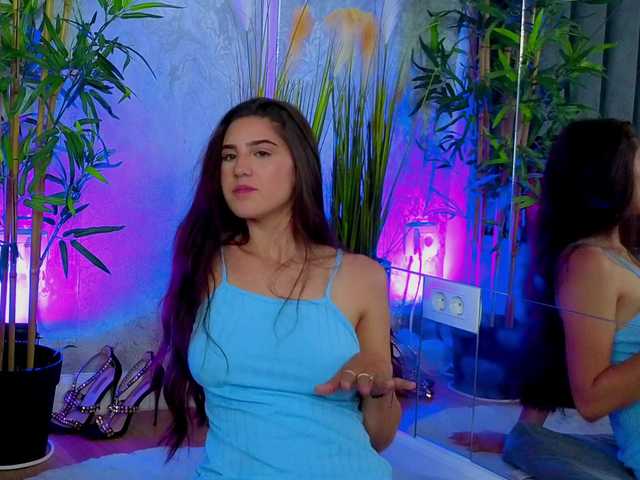 ValeryEvan live cam on BongaCams