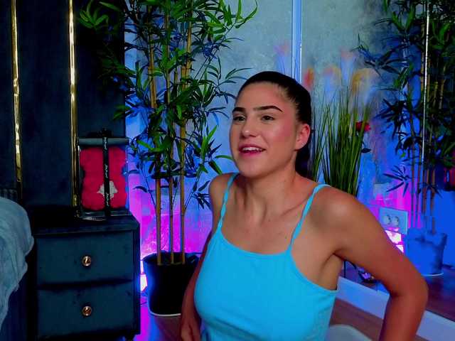 ValeryEvan live cam on BongaCams