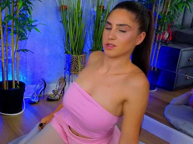 ValeryEvan live cam on BongaCams