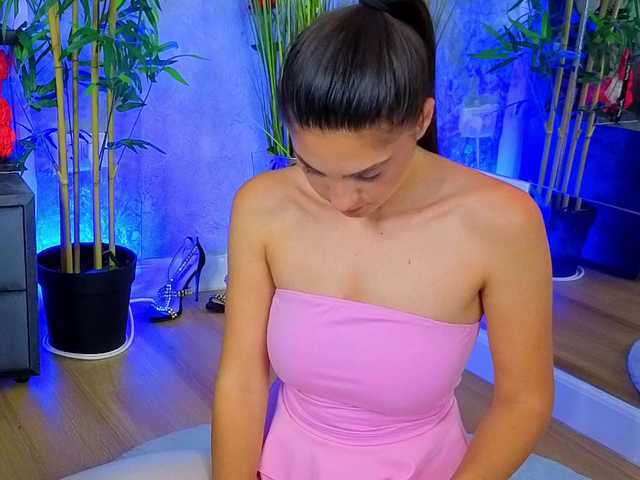 ValeryEvan live cam on BongaCams