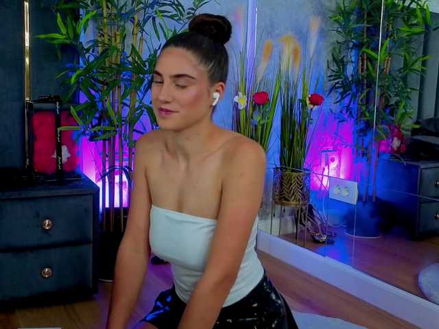 ValeryEvan live cam on BongaCams