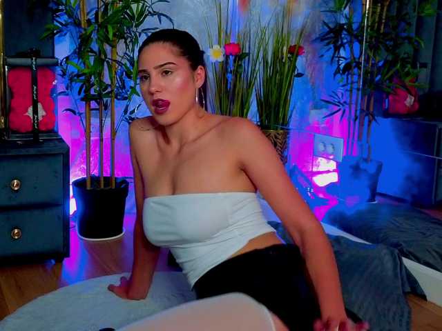 ValeryEvan live cam on BongaCams