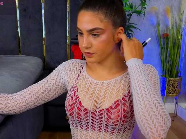 ValeryEvan live cam on BongaCams