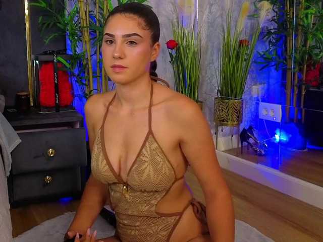 ValeryEvan live cam on BongaCams