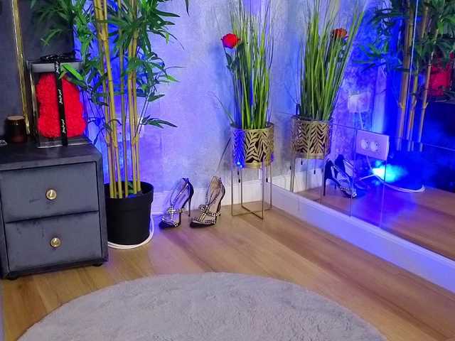ValeryEvan live cam on BongaCams