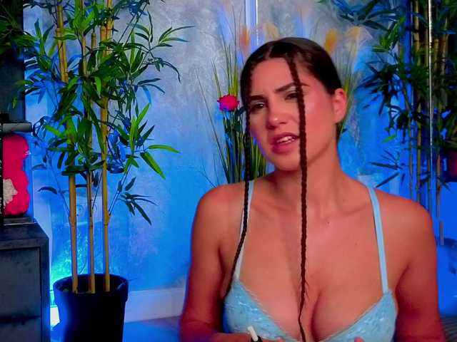 ValeryEvan live cam on BongaCams