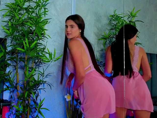 ValeryEvan live cam on BongaCams