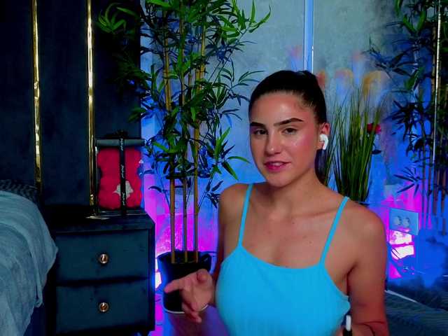 ValeryEvan live cam on BongaCams