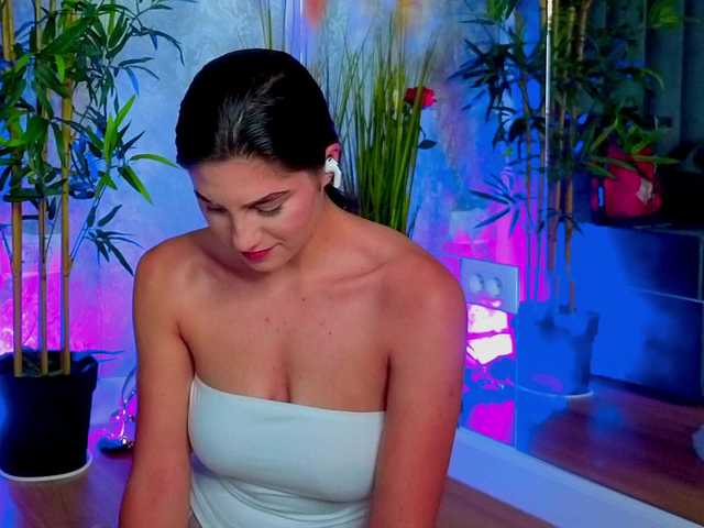ValeryEvan live cam on BongaCams