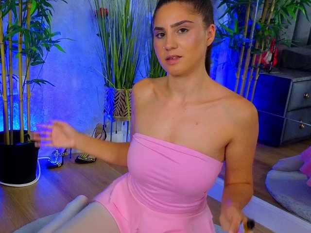 ValeryEvan live cam on BongaCams