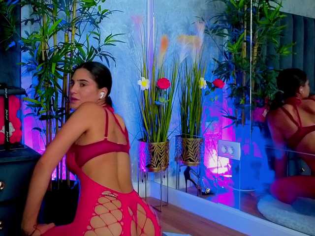 ValeryEvan live cam on BongaCams