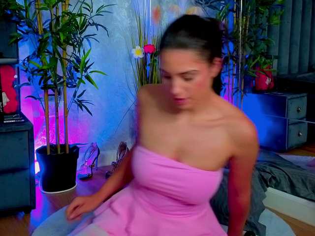 ValeryEvan live cam on BongaCams