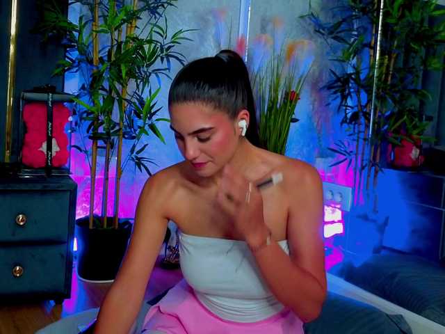 ValeryEvan live cam on BongaCams