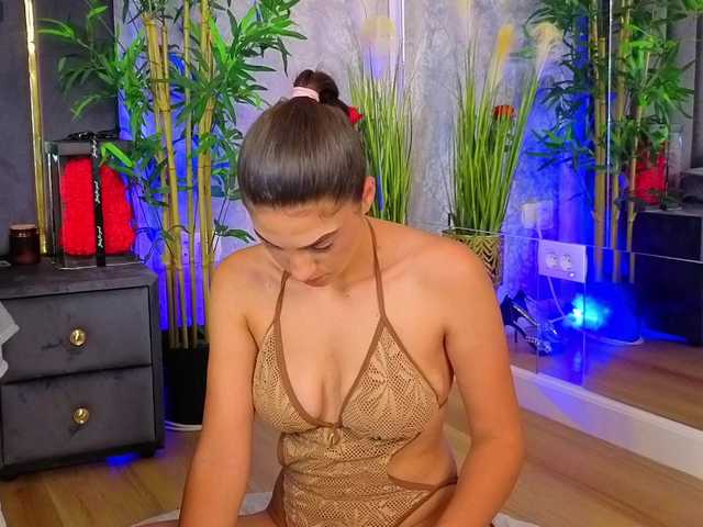 ValeryEvan live cam on BongaCams