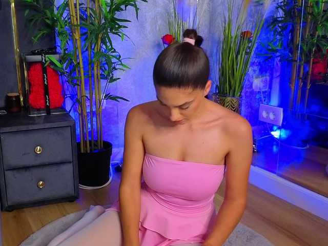 ValeryEvan live cam on BongaCams