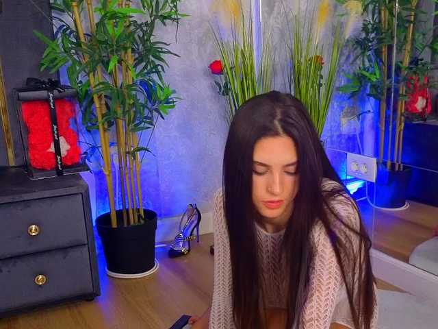 ValeryEvan live cam on BongaCams