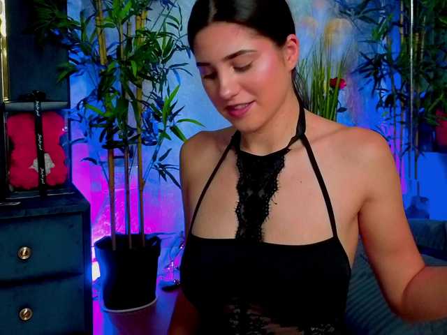 ValeryEvan live cam on BongaCams