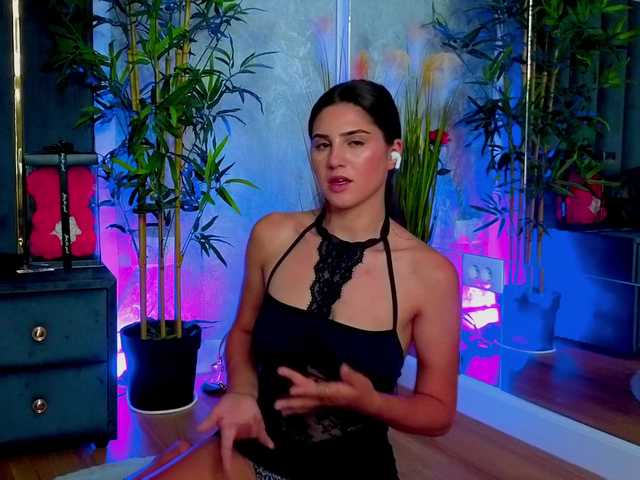 ValeryEvan live cam on BongaCams