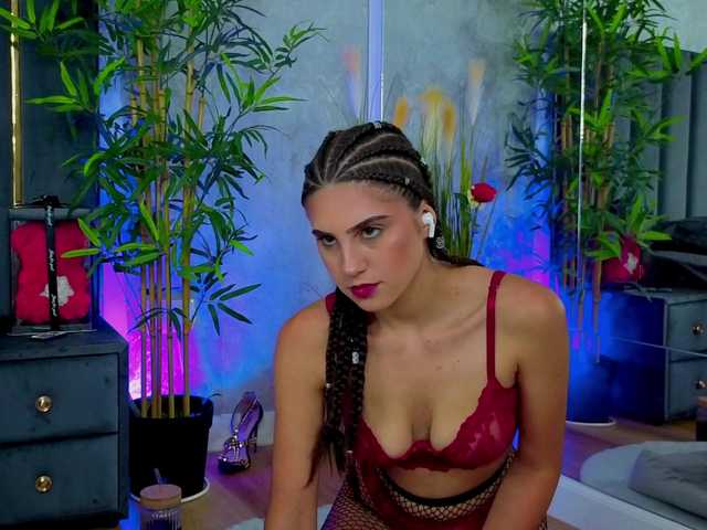 ValeryEvan live cam on BongaCams