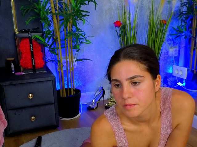 ValeryEvan live cam on BongaCams