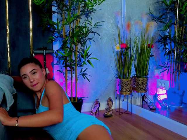 ValeryEvan live cam on BongaCams
