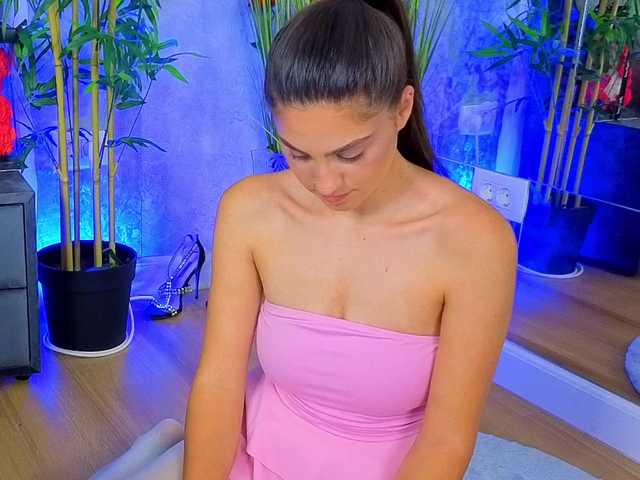 ValeryEvan live cam on BongaCams