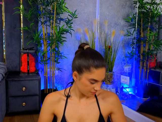 ValeryEvan live cam on BongaCams