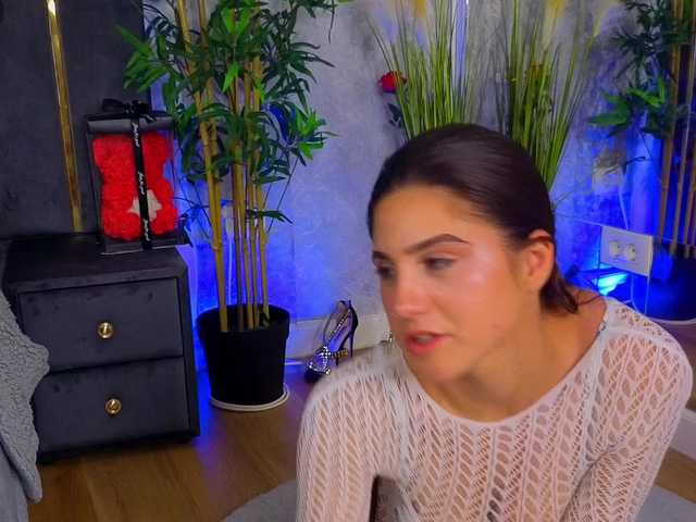 ValeryEvan live cam on BongaCams