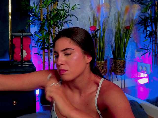 ValeryEvan live cam on BongaCams