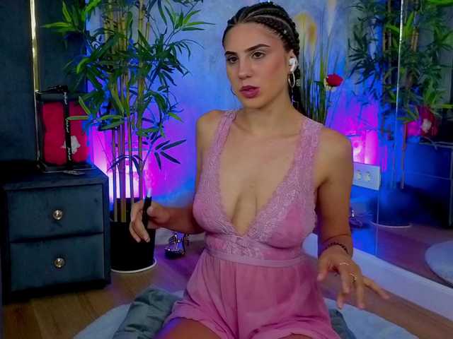 ValeryEvan live cam on BongaCams