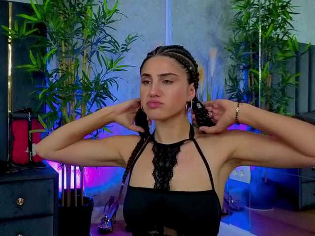 ValeryEvan live cam on BongaCams