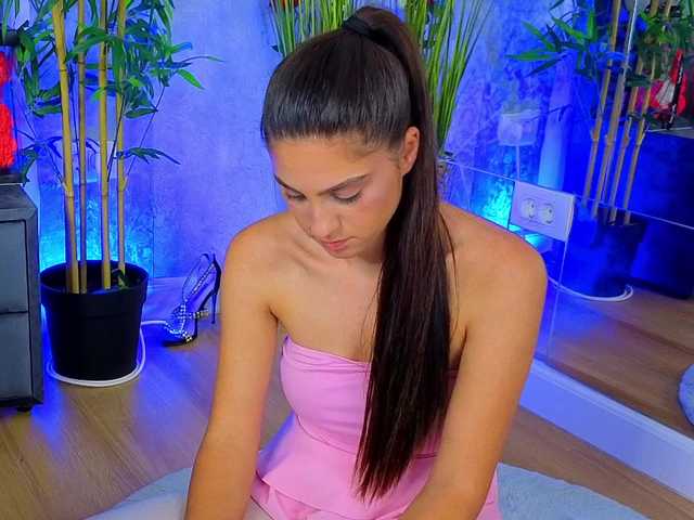 ValeryEvan live cam on BongaCams