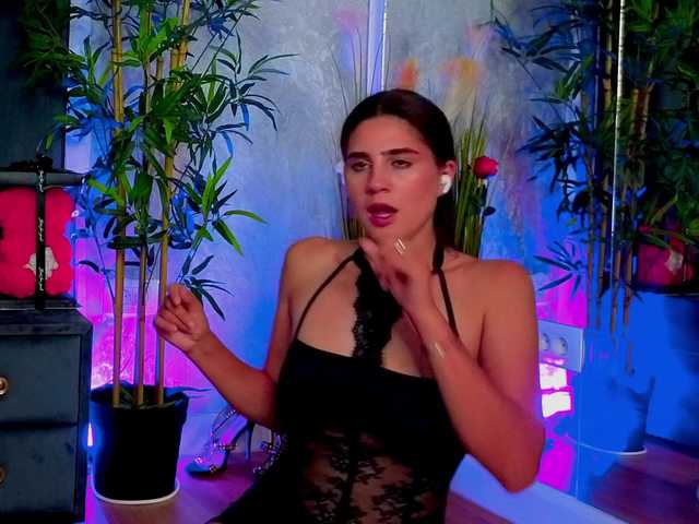 ValeryEvan live cam on BongaCams