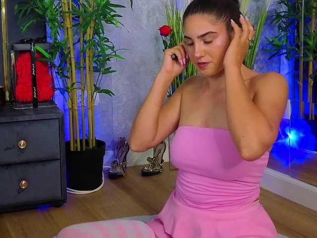 ValeryEvan live cam on BongaCams