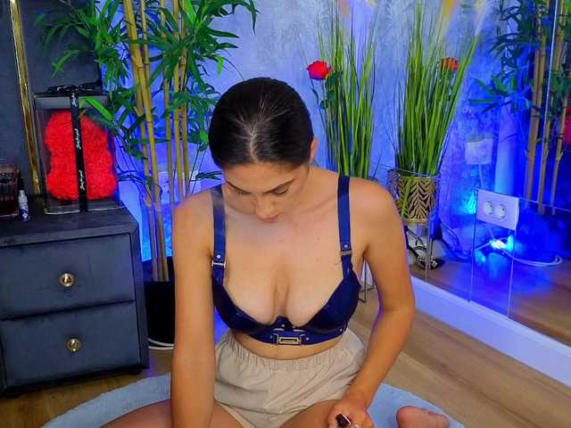 ValeryEvan live cam on BongaCams