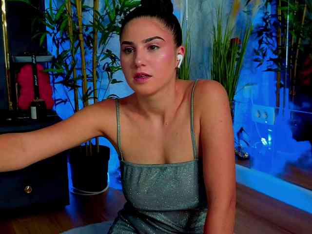 ValeryEvan webcam