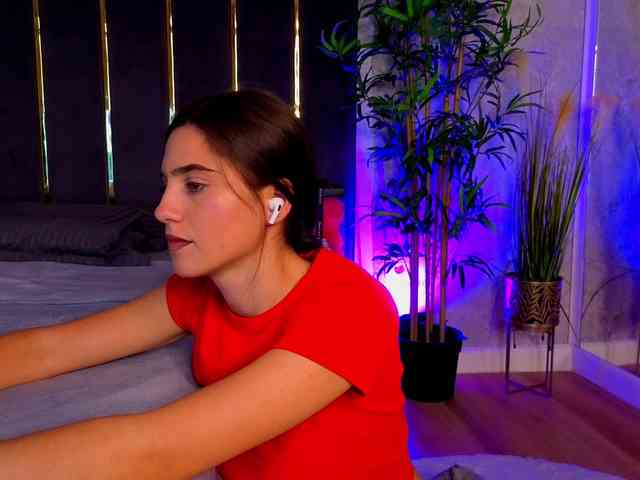 ValeryEvan webcam