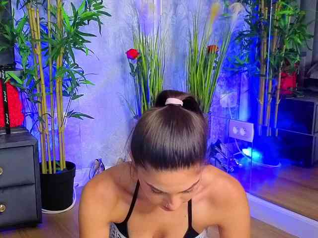 ValeryEvan webcam